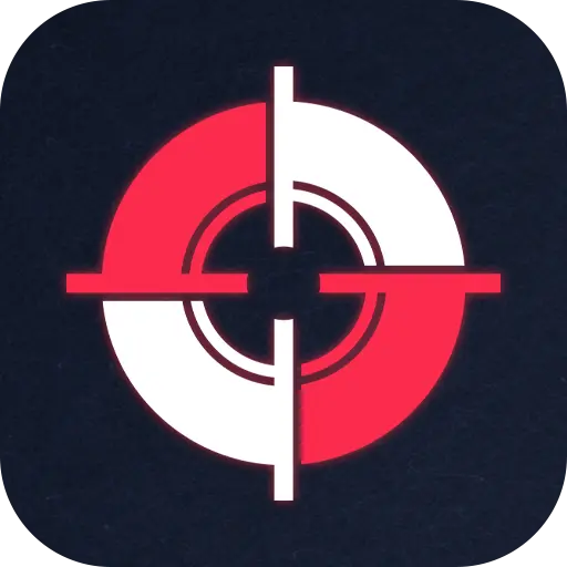 Aim Pro: Custom Scope icon