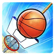 Basket Fall icon