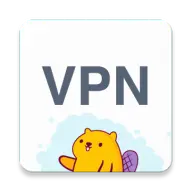 VPN Beaver icon