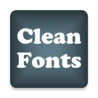 Clean 2 FFT icon