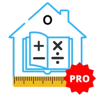 Construction Calculator A1 Pro icon