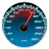 GPSSpeedometer icon