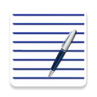 NoteBook Free icon