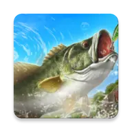Bass 'n' Guide icon