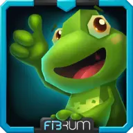 Froggy VR icon