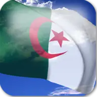 Algeria Flag icon