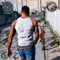 Real Gangster Vegas Theft Auto_playmods.io