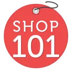 Shop101 icon