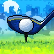 GolfOdyssey2 icon