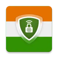 VPN India icon