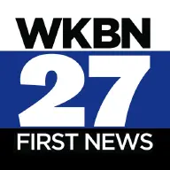 WKBN 27 First News icon