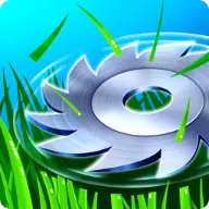Grass Cut icon