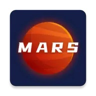 Mars Proxy icon