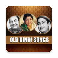 Hindi Old Classic Songs icon