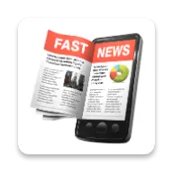 Fast News icon