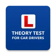 Theory Test Free icon