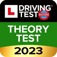Theory Test icon