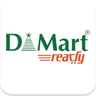 DMart Ready icon