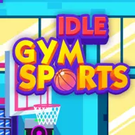 Idle GYM Sports - v1.88