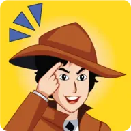 Detective IQ icon