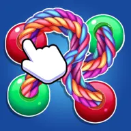 Twisted Tangle icon