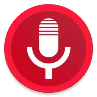 #Voice Recorder icon