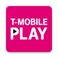 T-Mobile Play icon