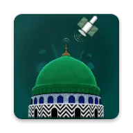 Madani Channel icon