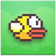 Flappy Bird Crash icon