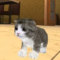 Kitten Cat Simulator icon