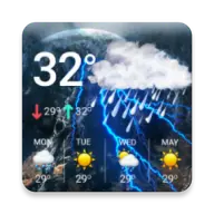 Weather icon