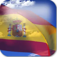 Spain Flag icon