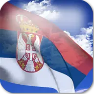 Serbia Flag icon