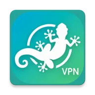 GeckoVPN icon