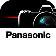 LUMIX Sync icon