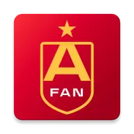 MÁS - La Roja Fan App icon