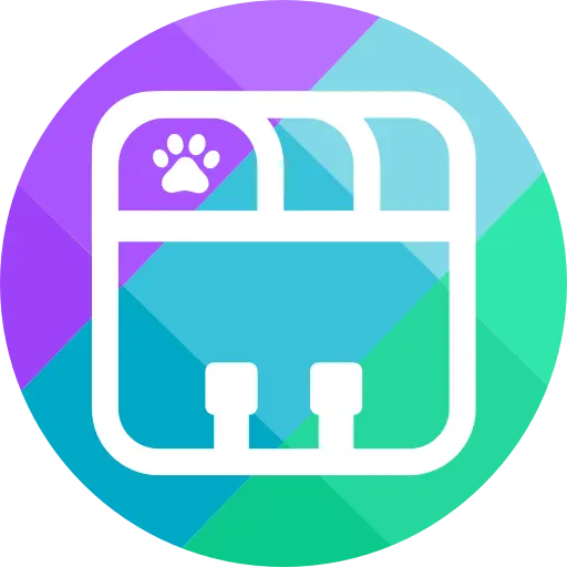 PetDesk icon