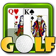 Golf Solitaire HD icon
