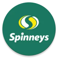 Spinneys icon