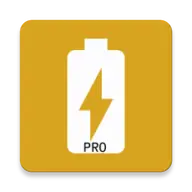 mAh Battery icon