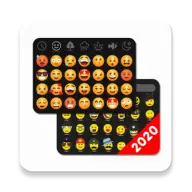 Emoji KeyBoard icon