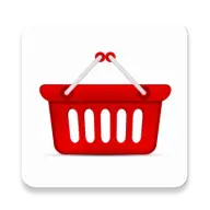 Shopping List icon