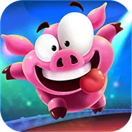 Piggy Show - Endless Arcade Runner - v1.0.0