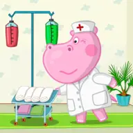 Kids Doctor icon