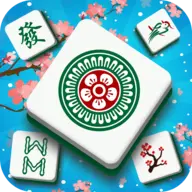 Mahjong Craft icon
