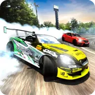 Real Car Drift:Car Racing Game icon