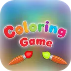 Coloring Book Pro icon