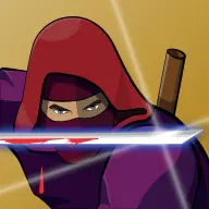 Ninja Scroller - v1.1.1