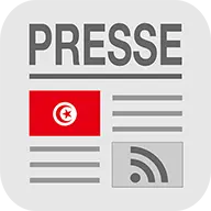 Tunisia Press icon