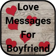 Messages for Boyfriend icon